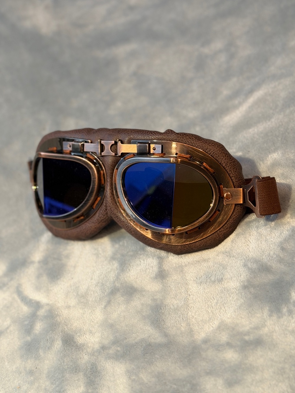 2 goggles